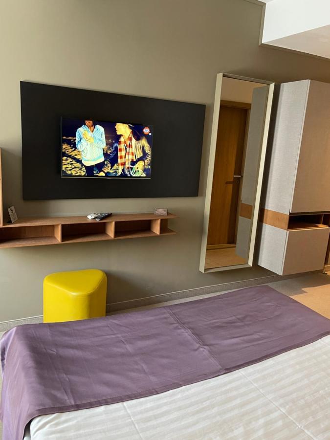 בראשוב Hotel Lux Divina מראה חיצוני תמונה