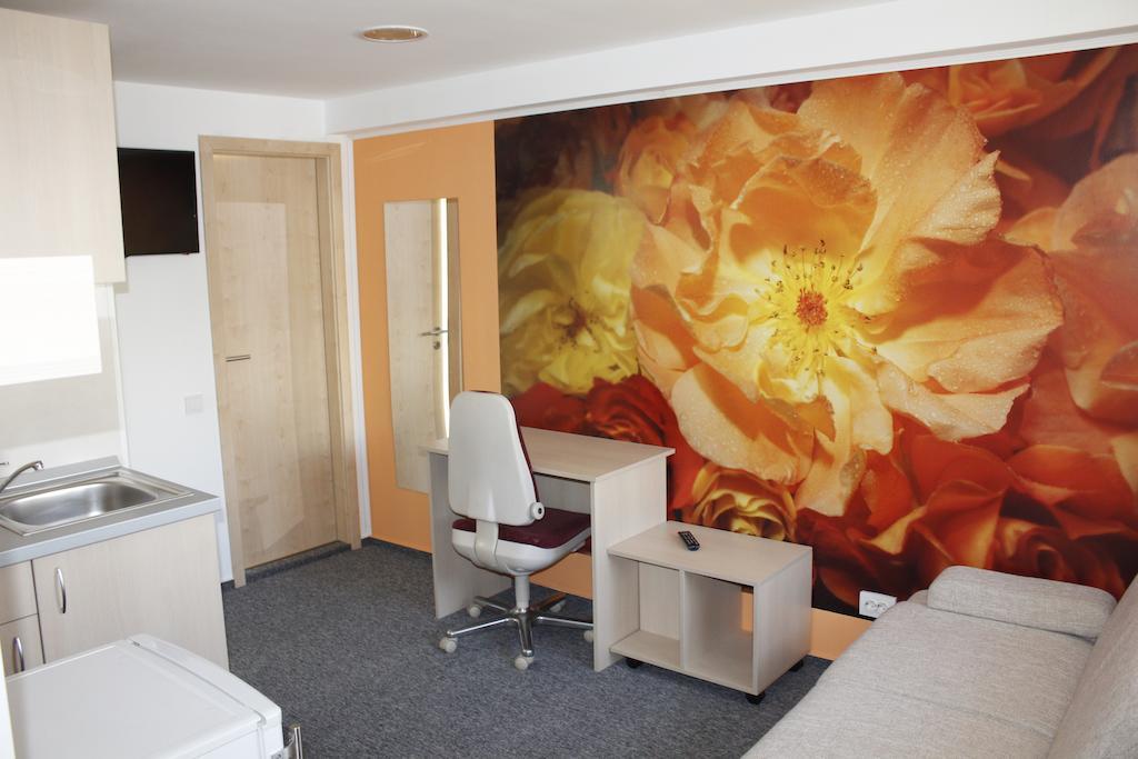 בראשוב Hotel Lux Divina חדר תמונה