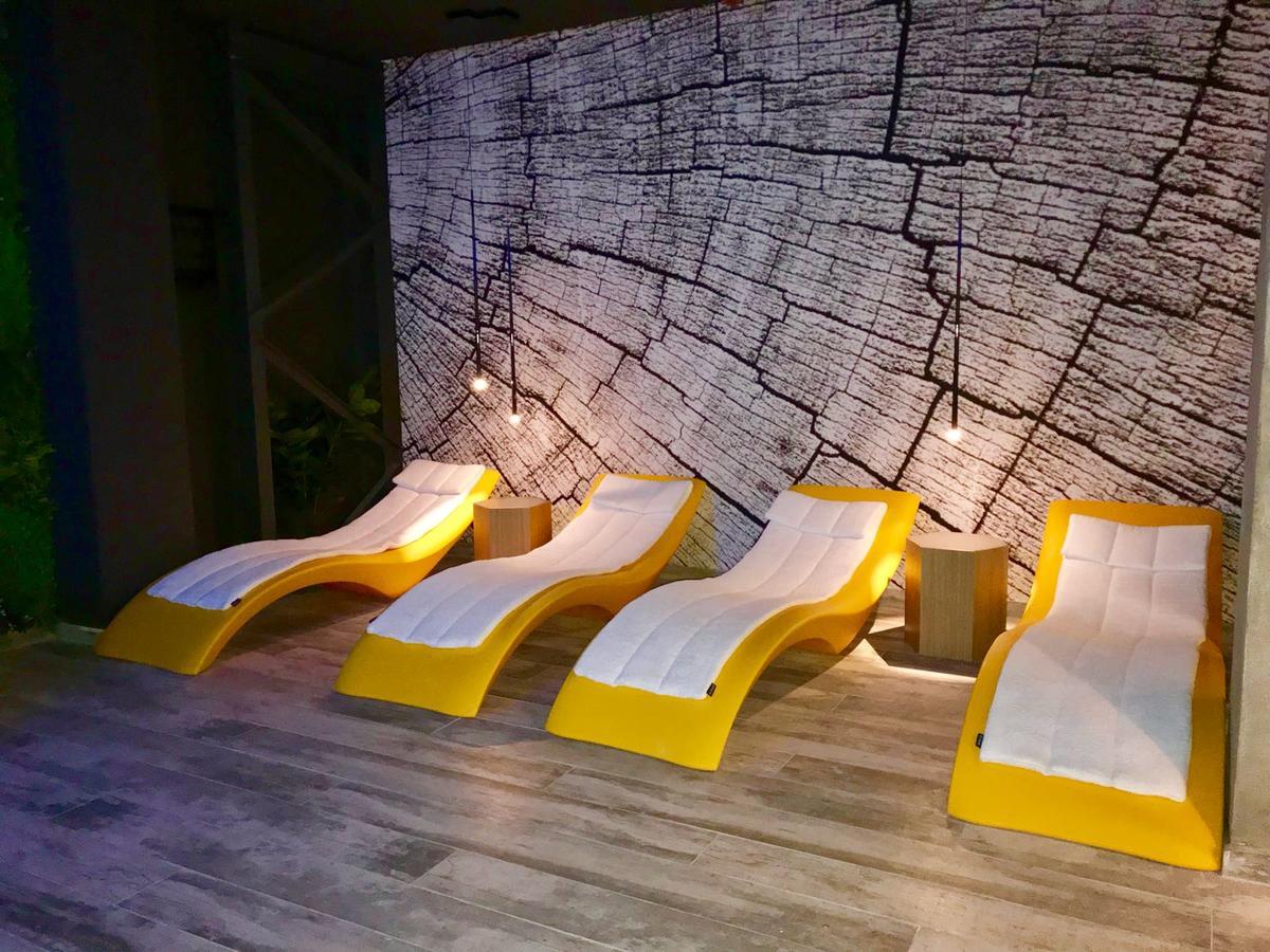 בראשוב Hotel Lux Divina מראה חיצוני תמונה