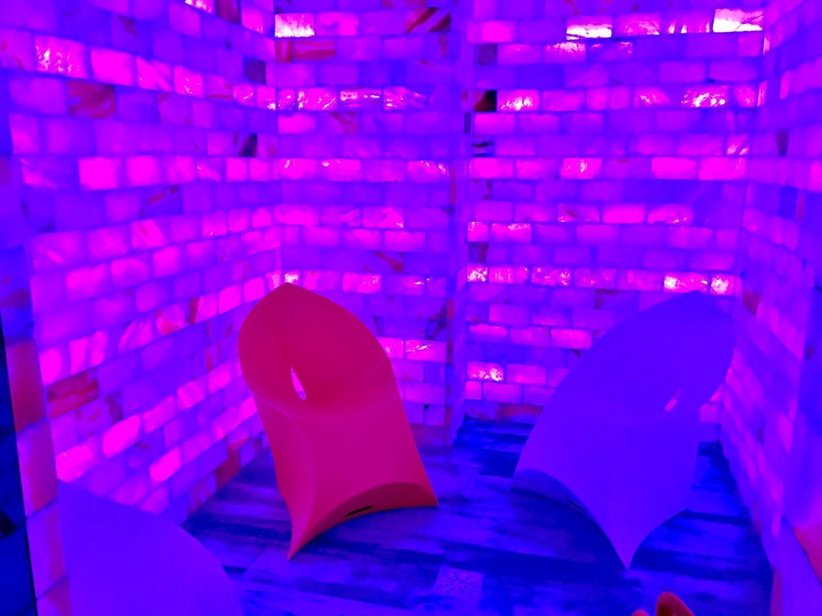בראשוב Hotel Lux Divina מראה חיצוני תמונה